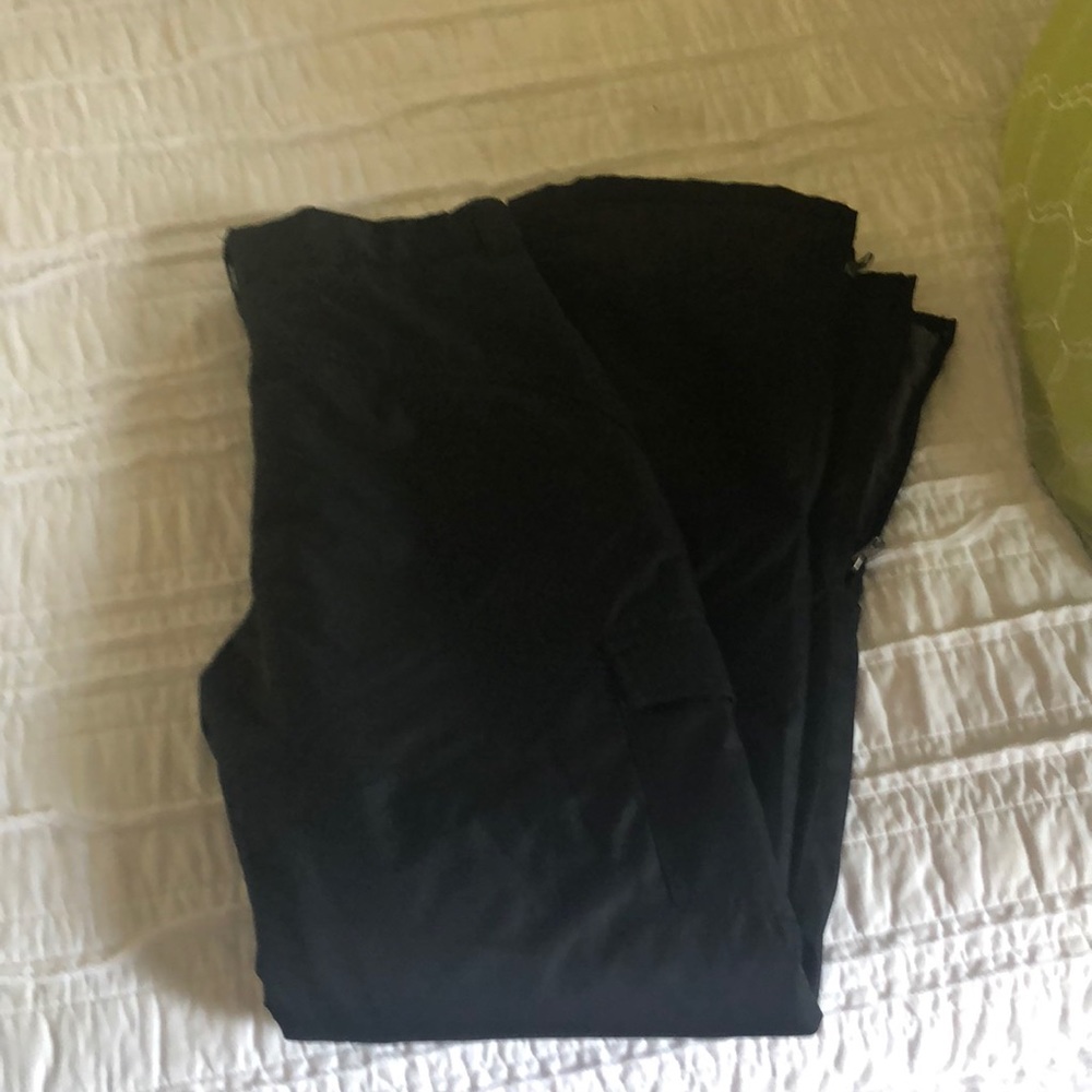 Arctix ski pants